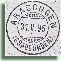 araschgen