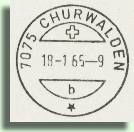 churwalden
